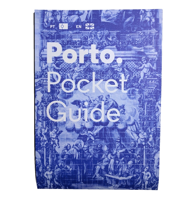 Porto pocket guide