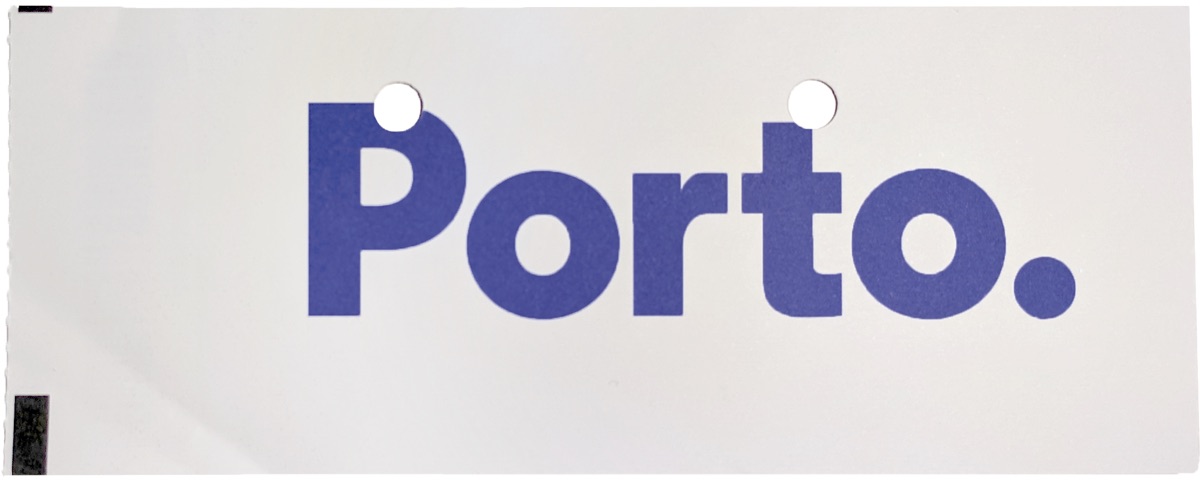 porto-ticket