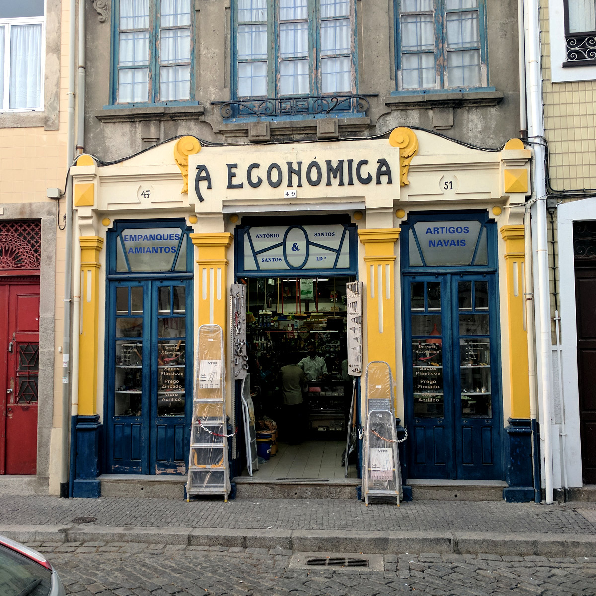 a-economica