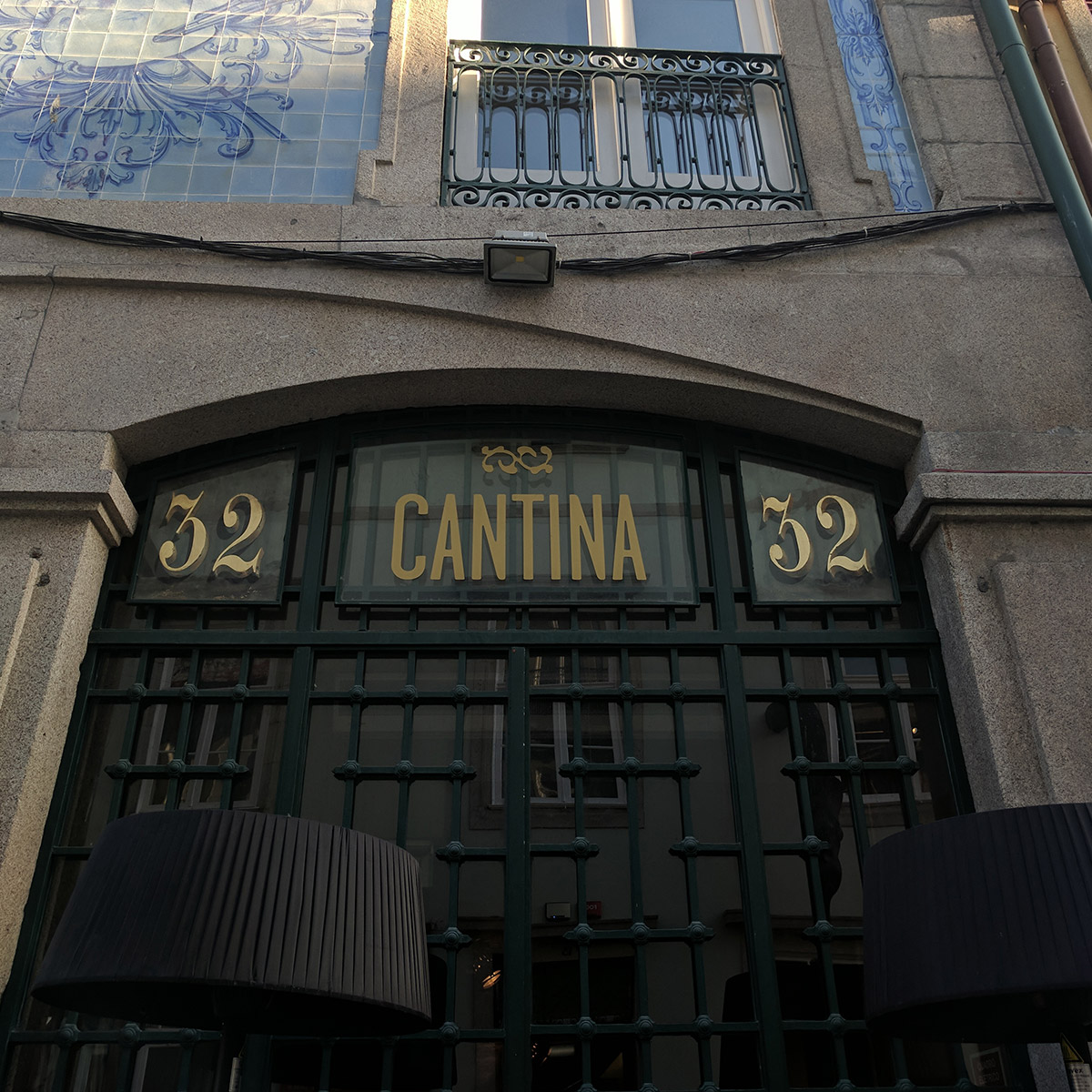 cantina