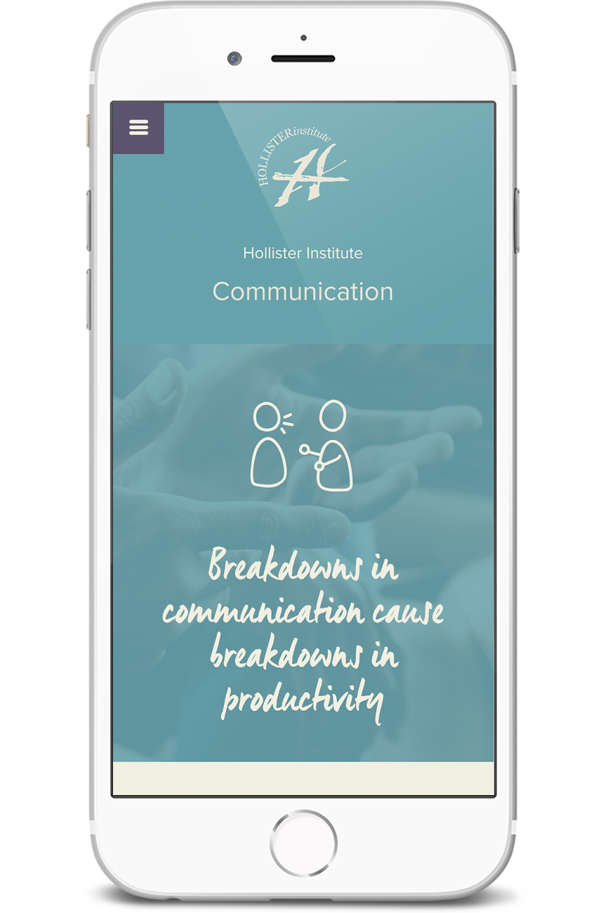 hollister-institute-communication-phone