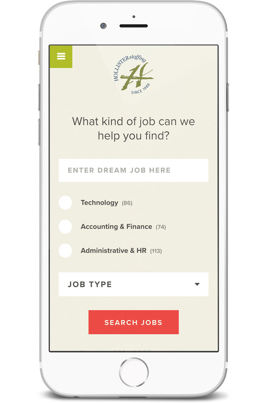 hollister-job-search-phone