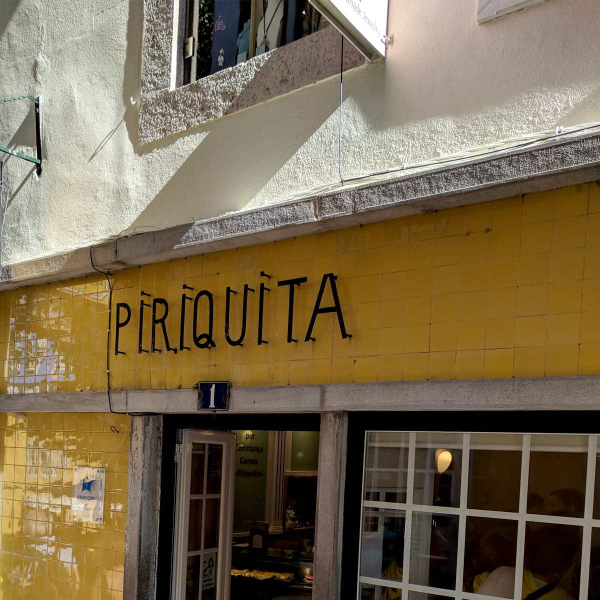 Piriquita