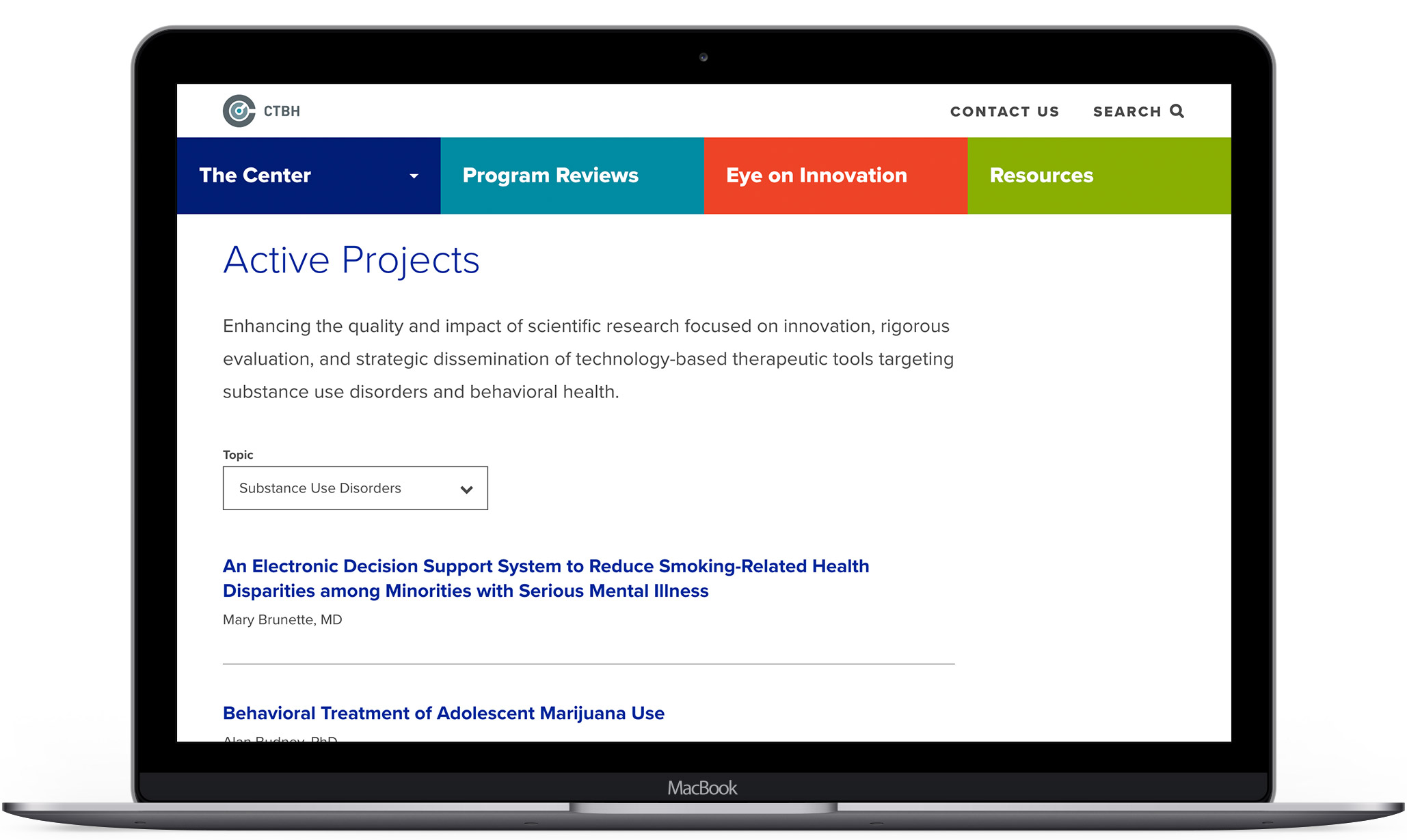 ctbh-center-active-projects-macbook